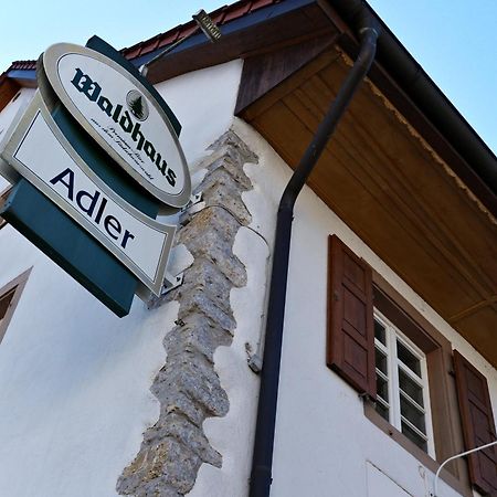 Gasthaus Adler Nordschwaben ภายนอก รูปภาพ