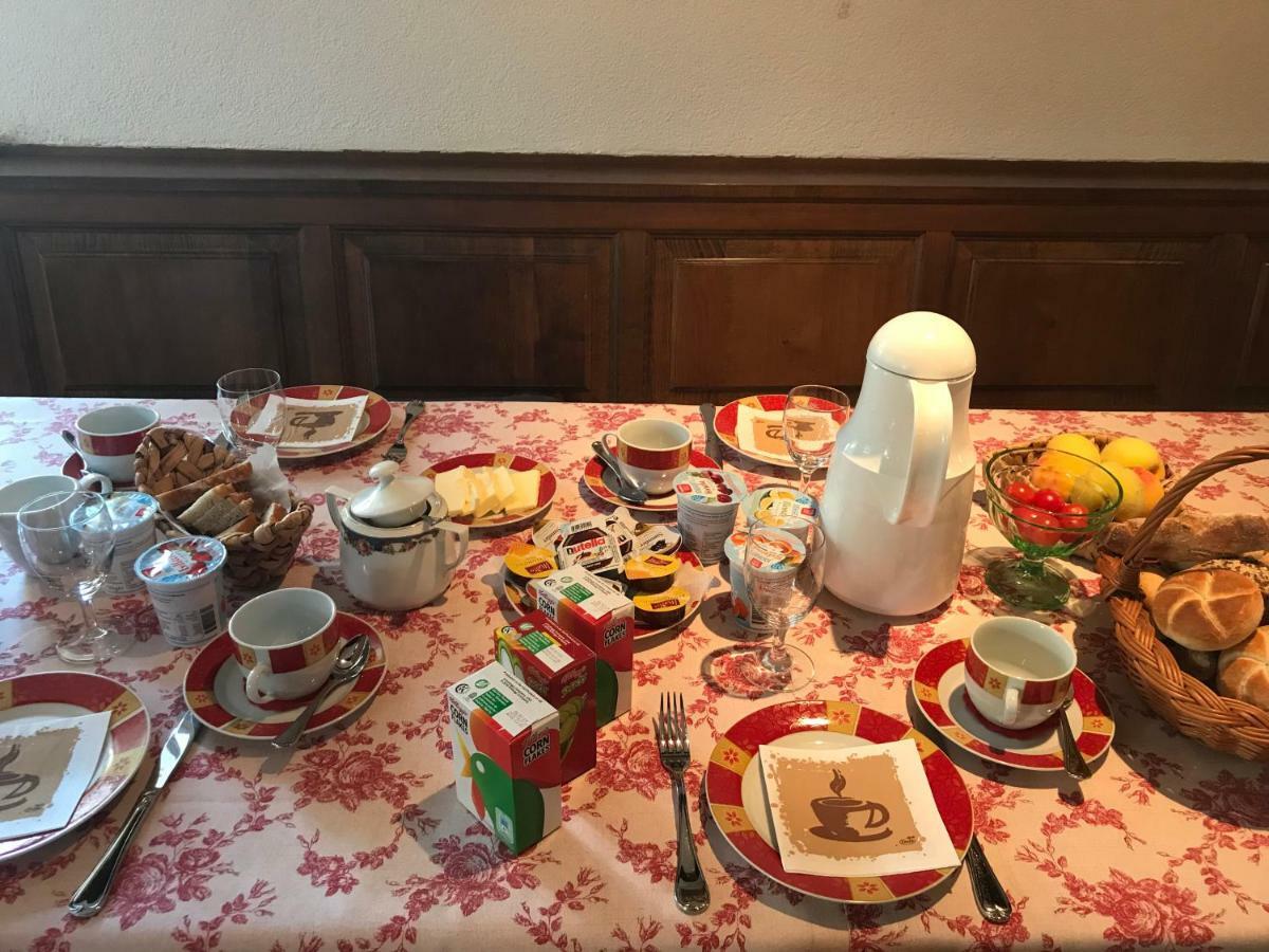 Gasthaus Adler Nordschwaben ภายนอก รูปภาพ